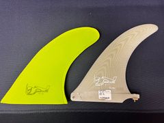 CAPTAIN FIN (キャプテンフィン) / TYLER WARREN RAKED 8