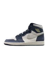 【NIKE】AIR JORDAN 1 HIGH OG COJP DC1788-100 MIDNIGHT NAVY ナイキ エアジョーダン 1