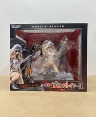 고블린 슬레이어 II 1/6 스케일 도장이 끝난 완성품 검의 처녀 피규어 미개봉 [M3901-003]