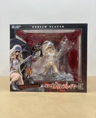 ゴブリンスレイヤーⅡ 1/6スケール塗装済み完成品 剣の乙女 フィギュア 未開封 【M3901-003】
