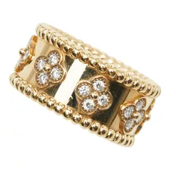 2026年最新】ヴァンクリーフ ペルレ クローバーの人気アイテム - メルカリ