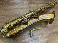 Conn 10M テナーサックス ロールドトーンホール 31万番台 ビンテージ 