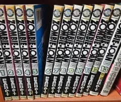 ゾンビ論 1 - 13 完