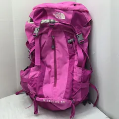 S01200 THE NORTH FACE W TELLUS 30 ノースフェイス バックパック  リュック