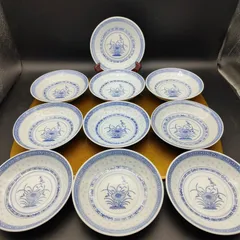 2026年最新】景徳鎮小皿の人気アイテム - メルカリ