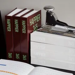 オーロールリーデー ハピアー 365 ダイアリー