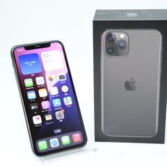 美品】iPhone11 Pro 512GB SIMフリー バッテリー89% - メルカリ