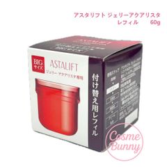 【国内正規品】富士フイルム アスタリフト ジェリー アクアリスタ レフィル 60g ジェリー状先行美容液 ASTALIFT