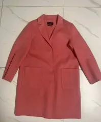 正規品 MAX MARA マックスマーラ コート ピンク