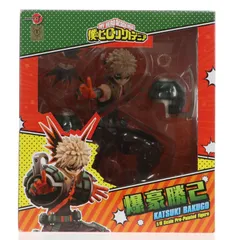 2026年最新】コトブキヤ 爆豪勝己の人気アイテム - メルカリ