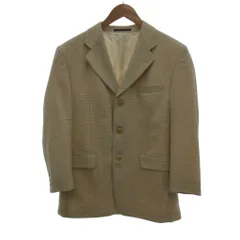 2026年最新】Yves Saint Laurent メンズ テーラードジャケットの人気