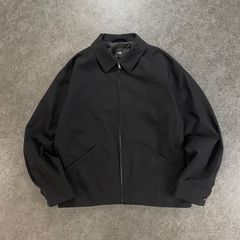 00s vintage 短丈 ブルゾン スイングトップ アメカジ シティボーイ