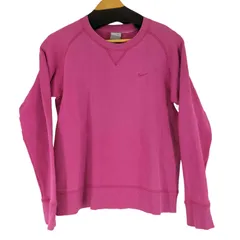 ナイキ NIKE クルーネック スウェット レディース JPN:M