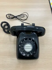 2026年最新】黒電話 600-a2の人気アイテム - メルカリ