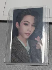 THE SOUND Stray Kids(ストレイキッズ・スキズ・SKZ) フィリックス(FELIX・ヨンボク) トレカ