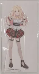 ローソン 学園アイドルマスター アクリルスタンド 十王星南