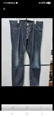 DSQUARED2 デニム ズボン サイズ 37