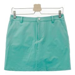 JUN&ROPE 新品 インナーパンツ付 UV 撥水チューリップラインスカート