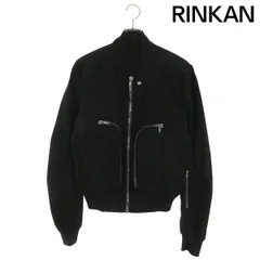 2026年最新】rick owens ボンバーの人気アイテム - メルカリ