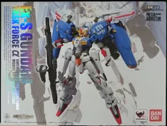 2026年最新】METAL ROBOT魂 Ex-Sガンダム タスクフォースαの人気