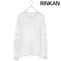 2026年最新】sacai メンズ 七分・長袖カットソーの人気アイテム - メルカリ