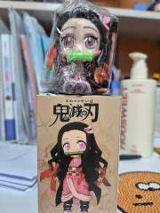 禰豆子 フィギュア 出品