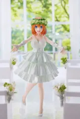 五等分の花嫁 中野 四葉 ウェディング 1/7 フィギュア