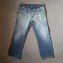 ディッキーズ デニムパンツ No 66