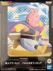 BANDAI SPIRITS 패널 첨부 피겨 드래곤 볼 DAIMA 마인 부우(미니)