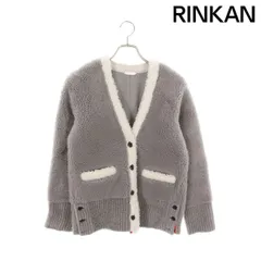 2026年最新】THOM BROWNE カーディガン・ボレロ・アンサンブルの人気