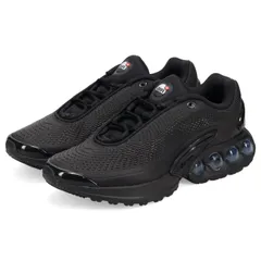 [ナイキ] スニーカー エア マックス Dn AIR MAX DN レディース FJ3145-003 ブラック 23.5 cm [並行輸入品] 
