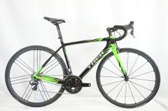 TREK MADONE 9 PROJECT ONE 完成車（ホイール無し） - メルカリ