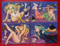 送料無料4枚 A4クリアファイル神奈月昇/ゴブリンスレイヤー/ゴブスレ⑴