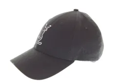 2026年最新】サンローラン キャップの人気アイテム - メルカリ