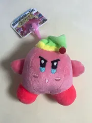 星のカービィ ぬいぐるみキーホルダー 出品