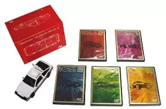 2026年最新】DVD BOX 頭文字D スーパー コンプリートの人気アイテム