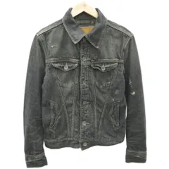 00s goa denim jacket デニムジャケット　archive 2026年最新】goa メンズ Gジャン・デニムジャケットの人気アイテム