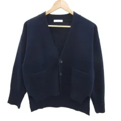 2026年最新】macphee ラムカシミヤ vネックカーディガンの人気アイテム