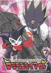 リ*ン様 【メルカリ最終出品】デジモンテイマーズ AR台本 第7話 中古】アニメDVD デジモンテイマーズ Vol.7 - メルカリ