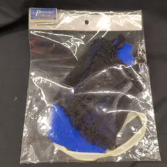 ボークス ラ・ペルソナーレコレクション ブルーレーベル レイヤードキャミデニムセット サイズ:SD/SD13/DD(S/M/L胸)