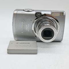 ジャンク】Canon IXY DIGTAL 810 IS - メルカリ