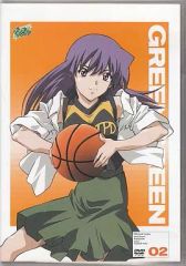 中古】アニメBlu-ray Disc レガリア The Three Sacred Stars 初回生産