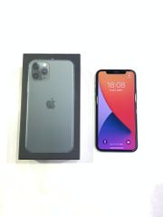 iPhone11Pro 64GB スペースグレイ ブラック 箱あり SIMフリー - メルカリ