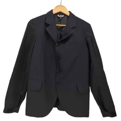 2026年最新】BLACK COMME des GARCONS メンズ テーラードジャケットの