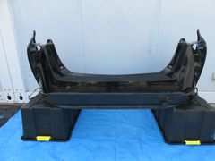極・美品)NISSAN r32スカイライン 純正エンジンアンダーコートカバー