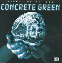 2026年最新】Concrete green cdの人気アイテム - メルカリ