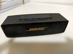 [美品]BOSE/SoundLink Mini 国内正規品 動作確認済み Bose SoundLink Mini IIを買った | 音響・映像・電気設備が好き