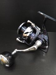 シマノ✨15ツインパワー SW6000HG リール 青物 ジギング - メルカリ