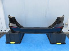 トヨタヴォクシー純正リアバンパーモデリスタエアロ付き - メルカリ