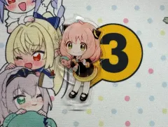 スパイファミリー アーニャ アクリル